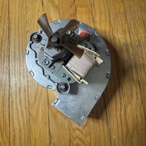 ebm-papst RLA97/4200 A58-3030LH-127 agf Centrifugal Blower Fan 120V 51W - READ
